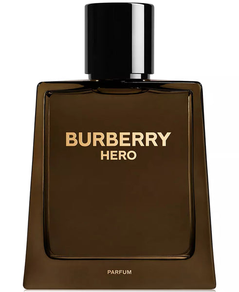 BURBERRY Hero Parfum Spray, 5 Oz.