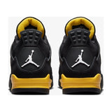 JORDAN 4 Retro 'Thunder'