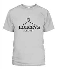 Lul Icey's Closet Unisex T-Shirt