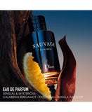 DIOR Sauvage Eau De Parfum Spray, 6.8-Oz.