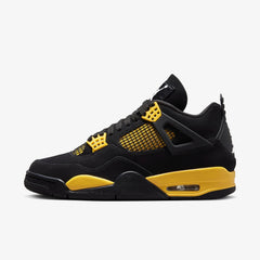 JORDAN 4 Retro 'Thunder'