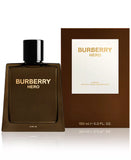 BURBERRY Hero Parfum Spray, 5 Oz.