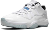 JORDAN Retro 11 Low Mens