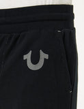 TRUE RELIGION Logo Jogger Sweatpants