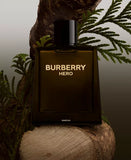 BURBERRY Hero Parfum Spray, 5 Oz.