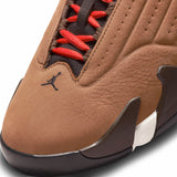 Air Jordan 14 "Winterized Archaeo Brown" NEW