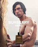 BURBERRY Hero Parfum Spray, 5 Oz.