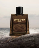 BURBERRY Hero Parfum Spray, 5 Oz.