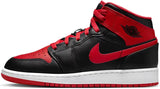 JORDAN Mens Air  1 Mid Shoes