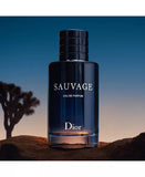 DIOR Sauvage Eau De Parfum Spray, 6.8-Oz.