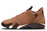 Air Jordan 14 "Winterized Archaeo Brown" NEW