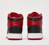 JORDAN Mens Air  1 Mid Shoes