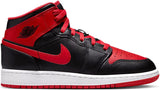 JORDAN Mens Air  1 Mid Shoes