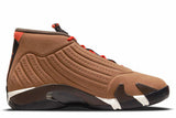 Air Jordan 14 "Winterized Archaeo Brown" NEW