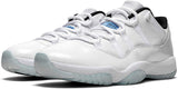 JORDAN Retro 11 Low Mens