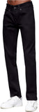 TRUE RELIGION Slim Fit Straight Leg Jean