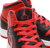 JORDAN Mens Air  1 Mid Shoes